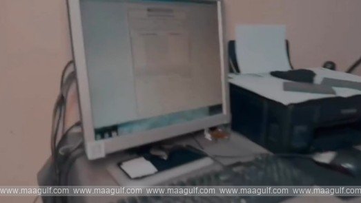 సివిల్ ఐడి డేటా ఫోర్జరీ..క్రిమినల్ గ్యాంగ్ అరెస్టు..!!