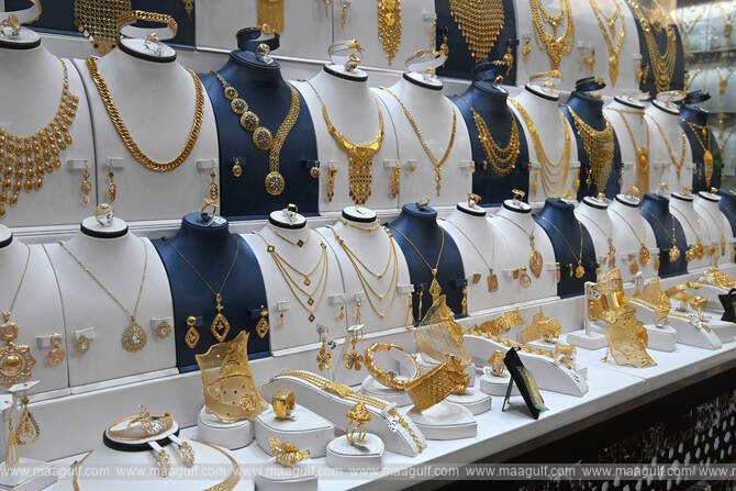 Carrying gold to India? New customs rules likely as UAE NRIs push for change