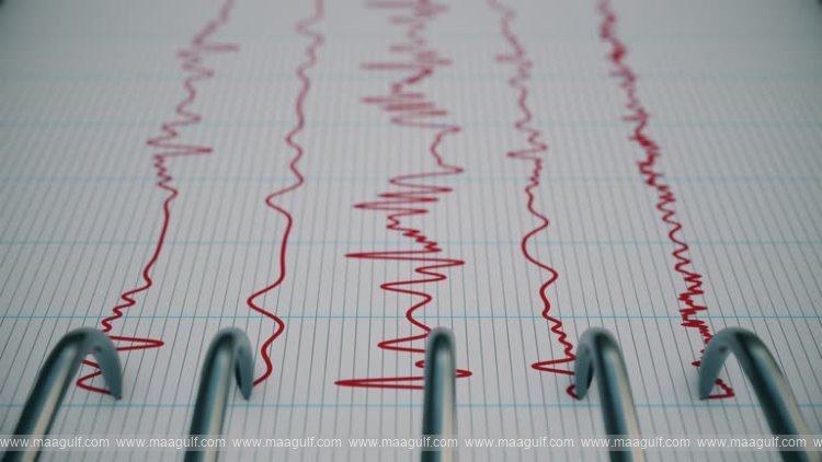 సౌదీ అరేబియాలో భూకంపం.. యూఏఈలో ప్రభావమెంతంటే?