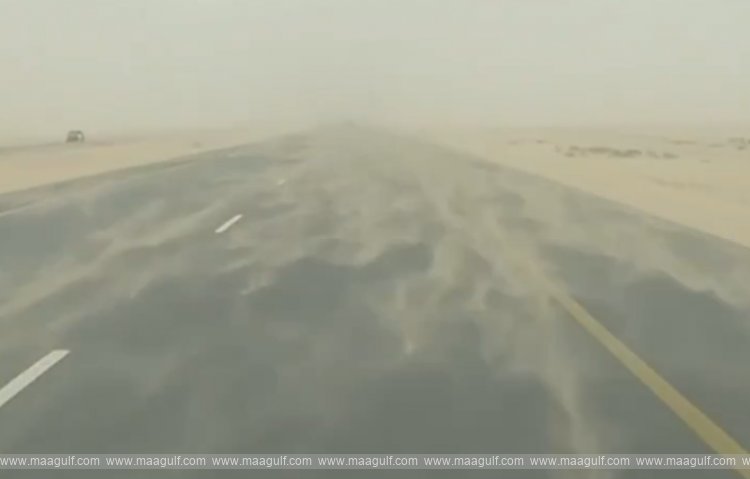 ఒమన్ లో వాహనదారులకు కీలక సూచనలు..!!