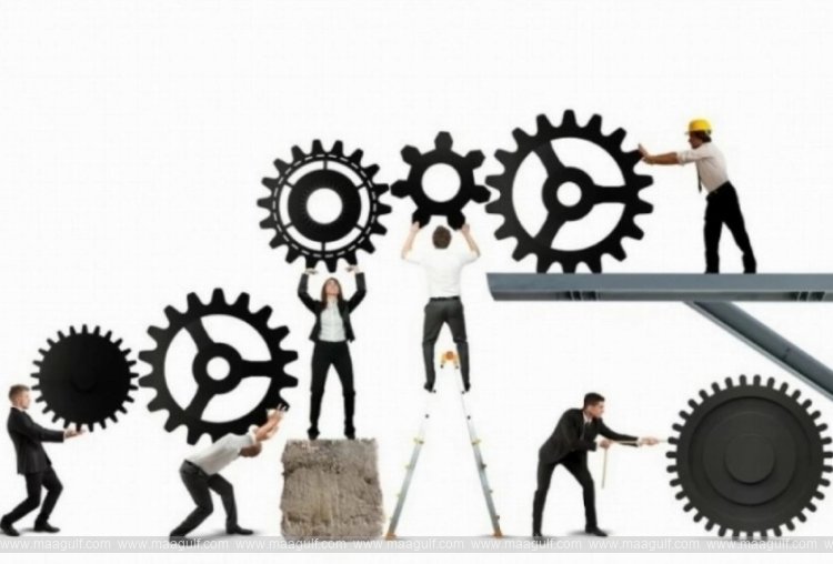 GOSI 10వ ఎడిషన్ ఎలైట్ ప్రోగ్రామ్‌ ప్రారంభం..!!