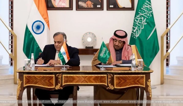భారత్-సౌదీ మధ్య పరస్పర వీసా మినహాయింపు..!!