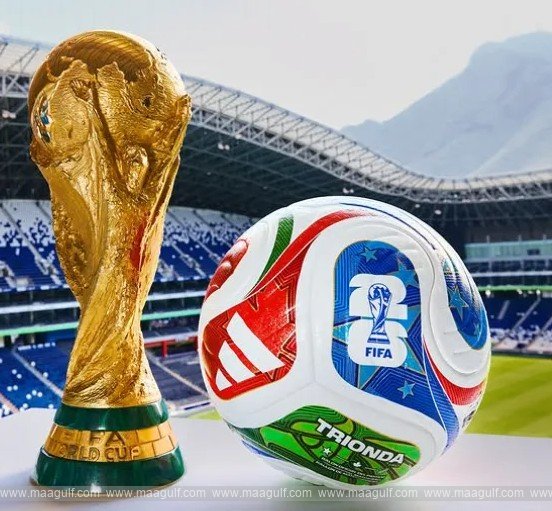 FIFA వరల్డ్ కప్ విజేతకు రూ.450 కోట్లు