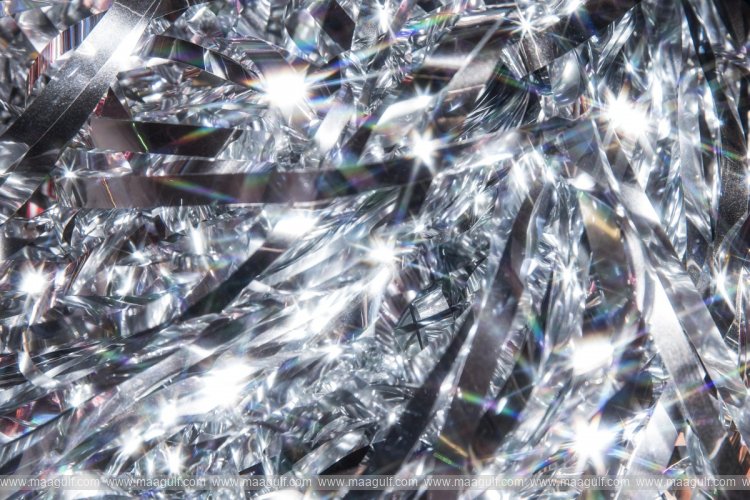 డైమండ్ ఎగ్జామినేషన్ ప్రోగ్రామ్ ను ప్రారంభించిన ఖతార్..!!