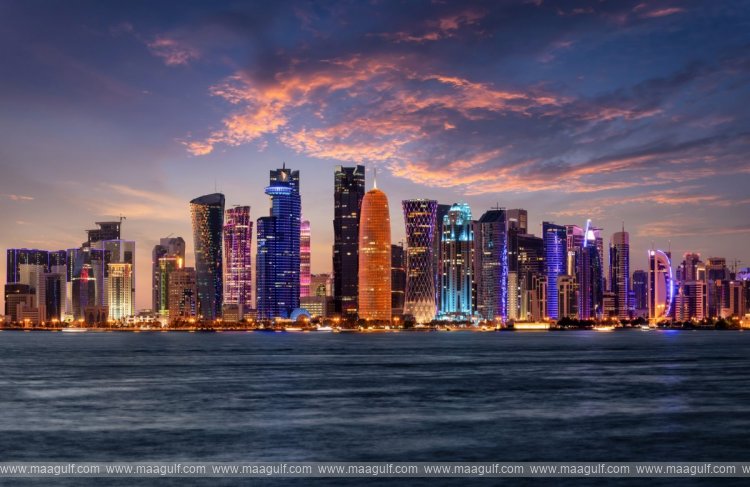 ఫోర్బ్స్ అత్యంత సంపన్న దేశాలలో ఖతార్..!!