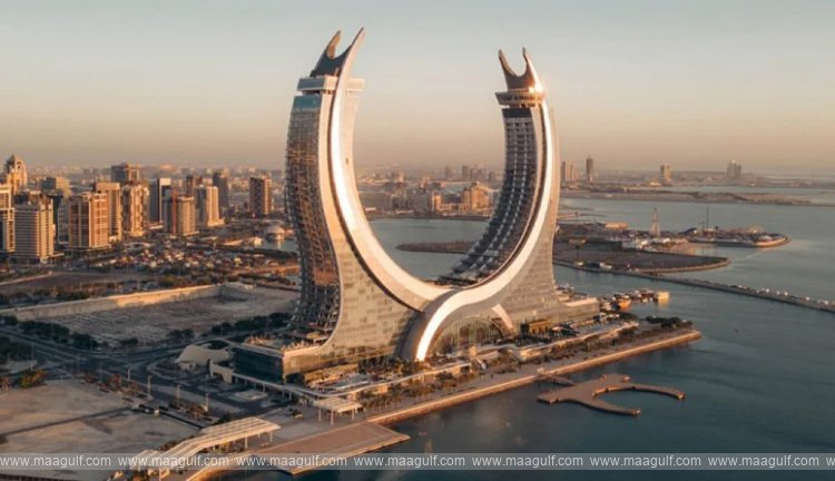 $29.6 బిలియన్లకు ఖతార్-అమెరికా ద్వైపాక్షిక వాణిజ్యం..!!