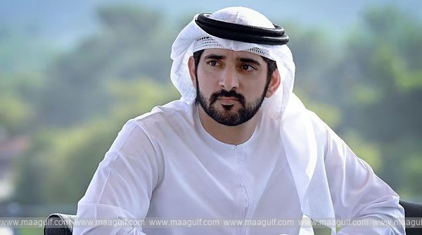 కొత్త పార్కులు, డిజిటల్ రెసిలెన్స్ పాలసీని ప్రకటించిన షేక్ హమ్దాన్..!!