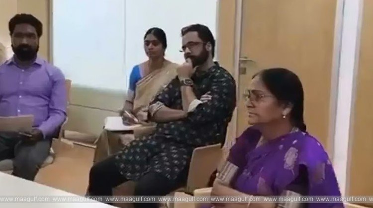 మహిళా కమిషన్ విచారణలో శివాజీ క్షమాపణలు