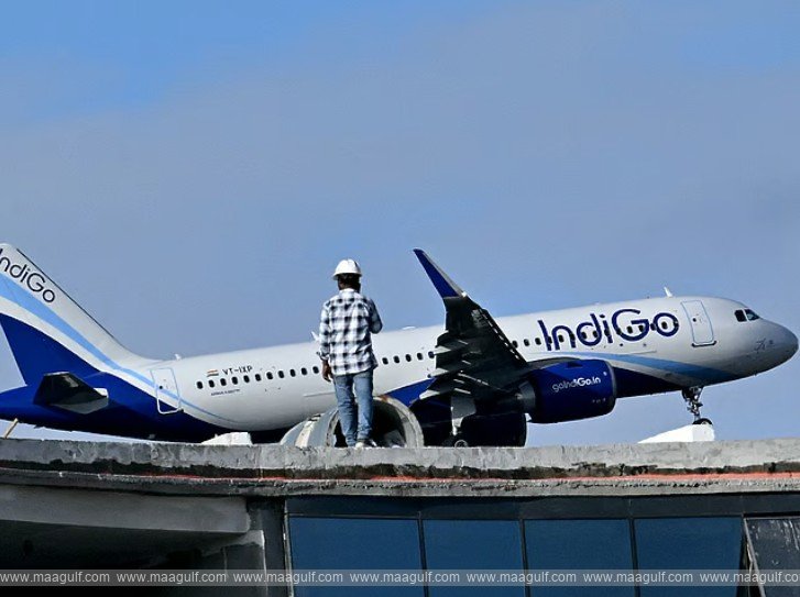 యూఏఈ ప్రయాణికుల పై ఇండిగో రద్దు ప్రభావమెంత?