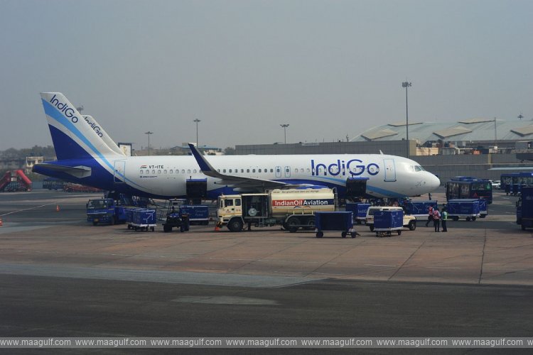 IndiGo refunded Rs. 610 crore to passengers