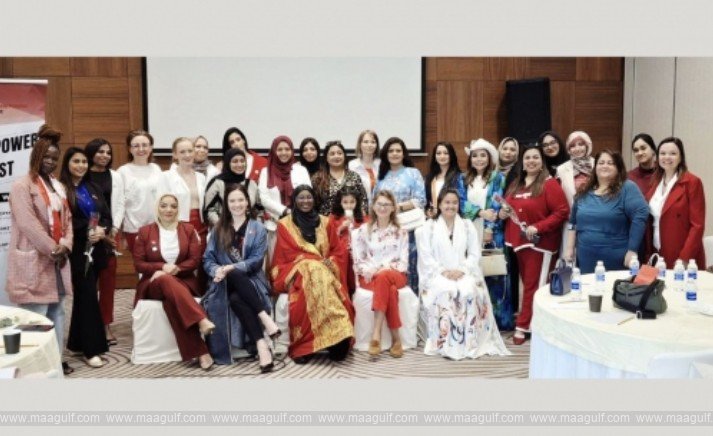 మహిళా సాధికారత..ఉమెన్ ఇన్‌స్పైర్ సమ్మిట్..!!