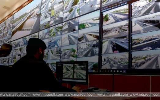 కువైట్ లో న్యూ ఇయర్ వేడుకలు..భద్రతా కట్టుదిట్టం..!!