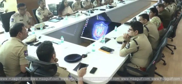 హైదరాబాద్: మూడు కమిషనరేట్ల పోలీసుల సంయుక్త వ్యూహం