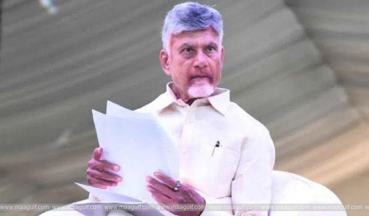 AP Financial Recovery Plan