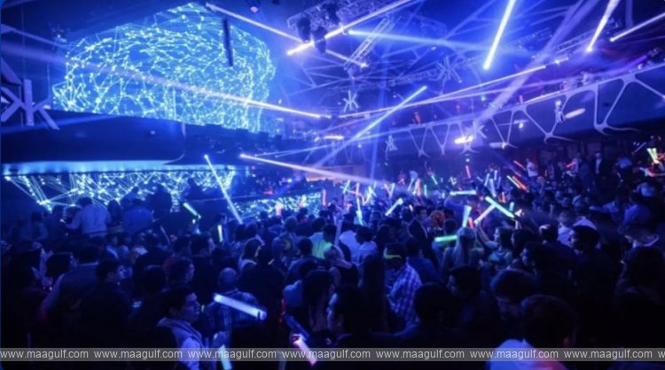 Police issue strict rules for New Year\'s parties