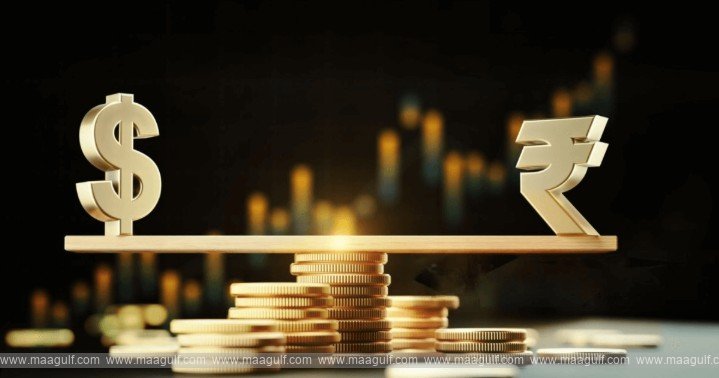 డాలర్ ముందు రూపాయి బలహీనత