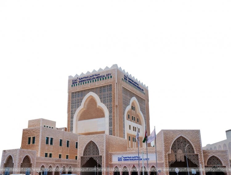 SEHA introduces advanced LASER Stone Surgery for children in Abu Dhabi