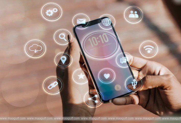 స్మార్ట్‌ఫోన్ యూజర్స్ ను హెచ్చరించిన కేంద్ర ప్రభుత్వం