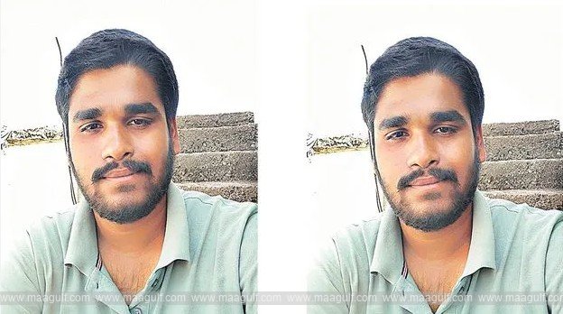 ఉగ్రవాదుల చెరలో తెలంగాణ యువకుడు