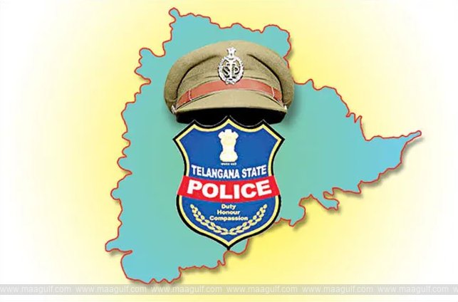 తెలంగాణ: నాలుగు కమిషనరేట్లు ఏర్పాటు..