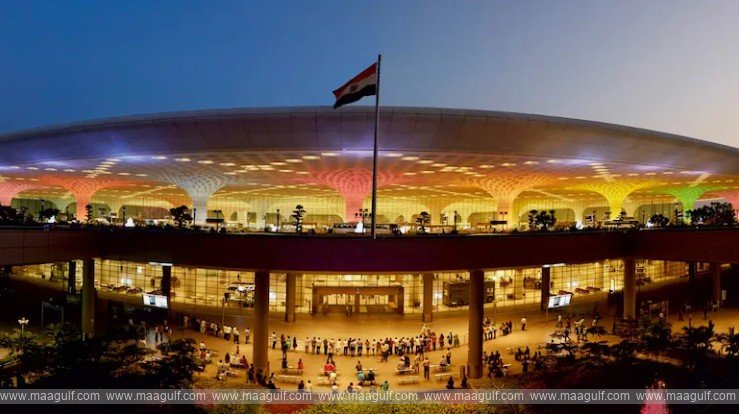 భారత విమానాశ్రయాల్లో రూ.1 లక్ష కోట్లు పెట్టుబడి