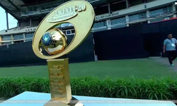 హైదరాబాద్‌లో సయ్యద్ ముస్తాక్ అలీ ట్రోఫీ–ప్రేక్షకులకు ఫ్రీ ఎంట్రీ!