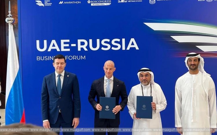 SPARK Strengthens Ties with Russian Businesses to Drive R&D and Emerging Tech Investments