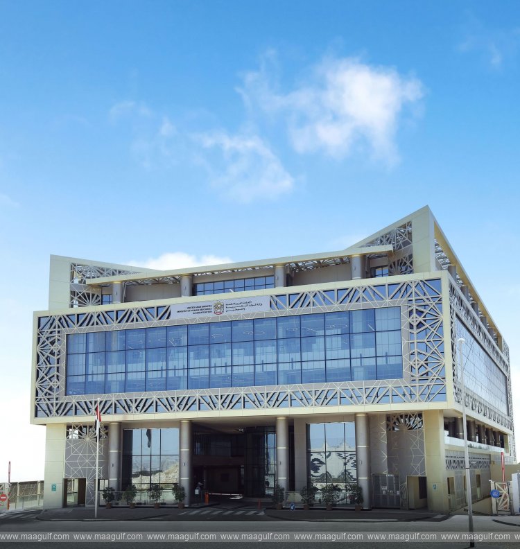 MoHRE encourages remote work tomorrow for private sector in areas impacted by adverse conditions