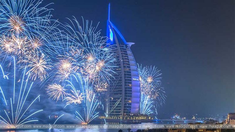 యూఏఈలో జనవరి 1న పెయిడ్ హాలీడే..!!