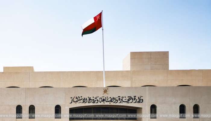 ఒమన్ లో కన్జుమర్ రక్షణకు క్వాలిటీ మార్క్‌ తప్పనిసరి..!!