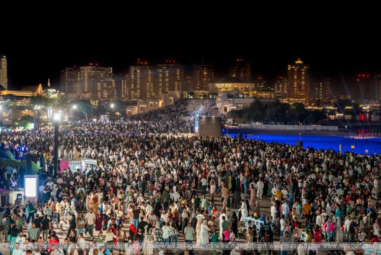 2025లో 2.3% పెరిగిన ఖతార్ జనాభా..!!