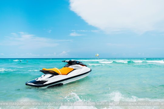 Saudi citizen dies in accident while riding jet ski in Indonesia’s West Java sea