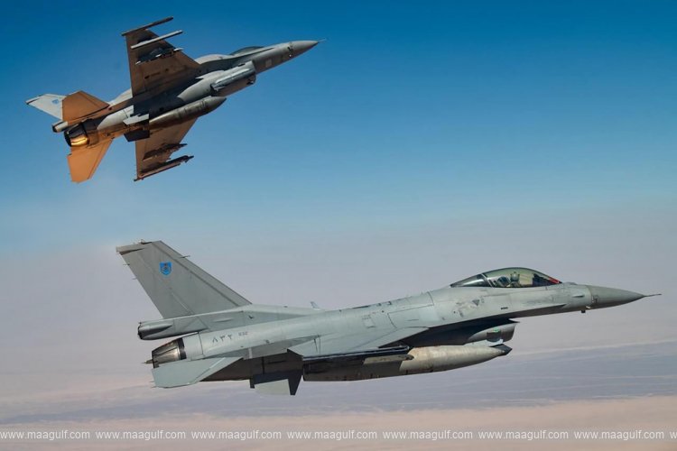 సౌదీ అరేబియాలో ప్రారంభమైన గల్ఫ్ షీల్డ్ 2026..!!