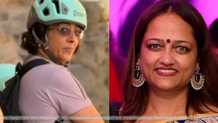 ఒమన్‌లో సోదరి మరణంపై గాయని చిత్ర సంతాపం..!!