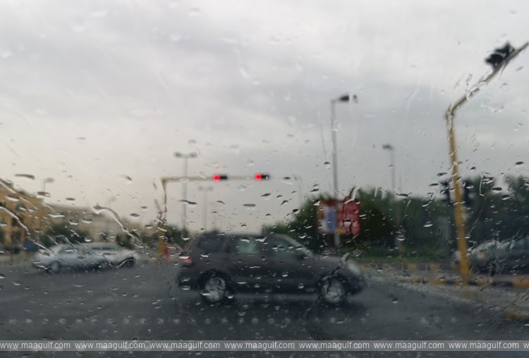 కువైట్ వెదర్ అలెర్ట్..రెండు రోజులపాటు వర్షాలు..!!