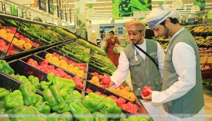 Inflation in Oman during 2025 aligns with forecasts, averaging 0.94%