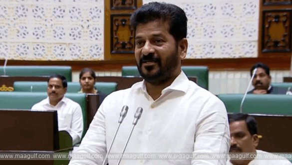 మూసీని ఎలా డెవలప్ చేస్తారో చెప్పిన సీఎం రేవంత్