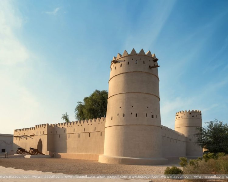 Al Ain Museum: Renewed national narrative blending memory, innovation