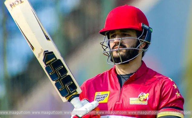 CCL 2026: Akhil Tufan, Warriors win in Visakhapatnam