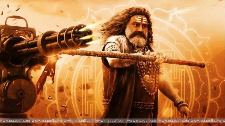 అఖండ2: OTT డేట్ కన్ఫర్మ్