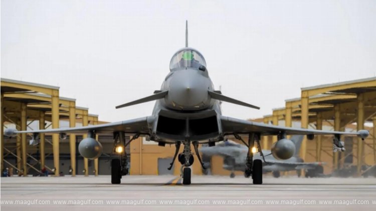 సౌదీ అరేబియాలో \'స్పియర్స్ ఆఫ్ విక్టరీ 2026\' ప్రారంభం..!!