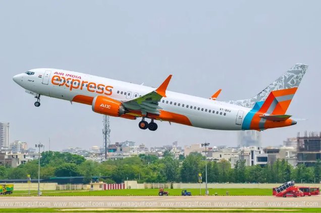 Special discounts on excess baggage from Air India Express