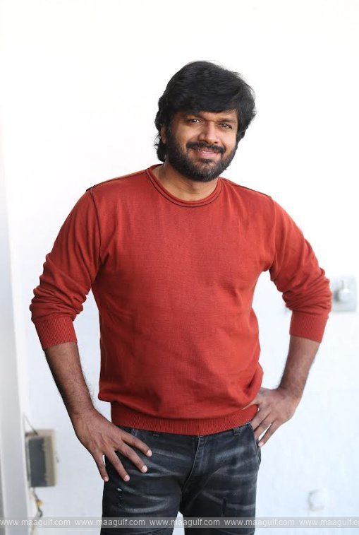 డైరెక్టర్ అనిల్ రావిపూడి తో మాగల్ఫ్ ముఖాముఖీ