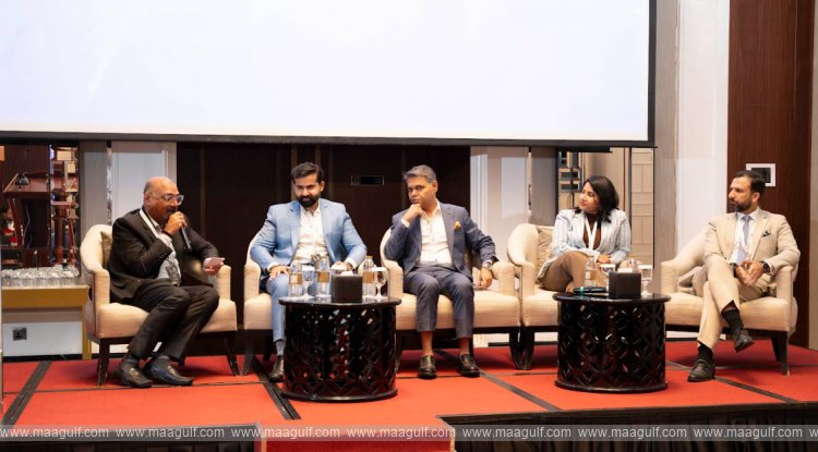 Marketing Leaders across UAE Unite in Dubai as Industry Shifts Toward Insight-Driven Growth