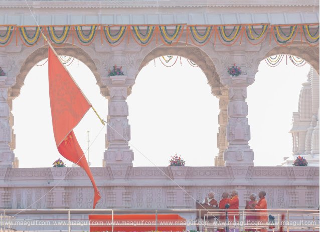 అయోధ్య రామాలయం పనులు ముగింపు దశలో, ఏప్రిల్ 30కి ఏమిటి?