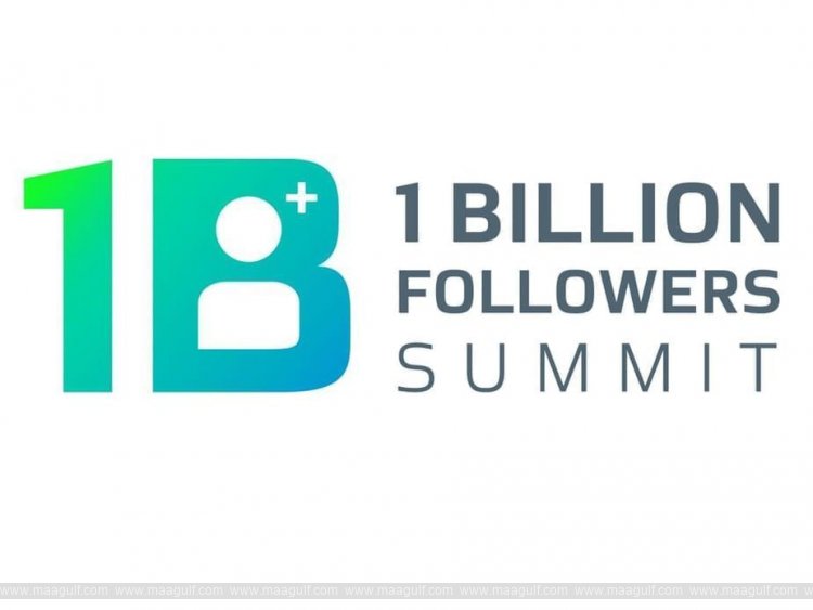 Influencers at 1 Billion Followers Summit stress real, sustainable change beyond numbers