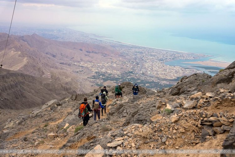 UAE heritage and natural landscape drive world-class creative tourism experiences