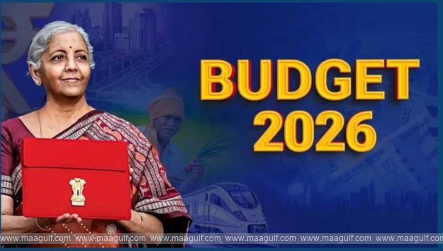 For the first time in the country\'s history, the budget is being presented on a Sunday!!