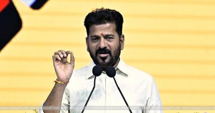 CM Revanth\'s hot announcement in Khammam, green signal for development!