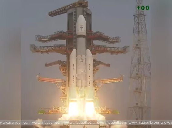 Countdown to tomorrow\'s PSLV-C62 launch
